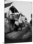 Street in St. Augustine, Florida-null-Mounted Photographic Print