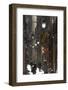 Street in the Old City, Barcelona, Catalunya, Spain, Europe-James Emmerson-Framed Photographic Print