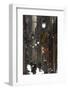 Street in the Old City, Barcelona, Catalunya, Spain, Europe-James Emmerson-Framed Photographic Print