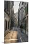 Street in the Old Town of Avignon, Vaucluse, Provence, France,-Bernd Wittelsbach-Mounted Photographic Print