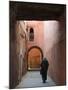 Street in the Souk, Medina, Marrakech (Marrakesh), Morocco, North Africa, Africa-Nico Tondini-Mounted Photographic Print