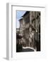 Street in Volterra, Tuscany, Italy, Europe-James Emmerson-Framed Photographic Print