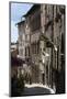 Street in Volterra, Tuscany, Italy, Europe-James Emmerson-Mounted Photographic Print