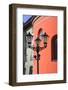 Street Lamp-JulietPhotography-Framed Photographic Print