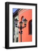 Street Lamp-JulietPhotography-Framed Photographic Print