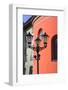 Street Lamp-JulietPhotography-Framed Photographic Print