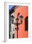 Street Lamp-JulietPhotography-Framed Photographic Print