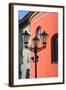 Street Lamp-JulietPhotography-Framed Photographic Print