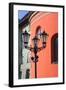 Street Lamp-JulietPhotography-Framed Photographic Print