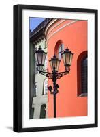 Street Lamp-JulietPhotography-Framed Photographic Print