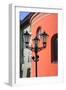 Street Lamp-JulietPhotography-Framed Photographic Print