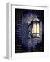 Street Lamp-Mindy Sommers-Framed Giclee Print