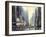 Street Level-Brent Heighton-Framed Art Print