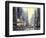 Street Level-Brent Heighton-Framed Art Print