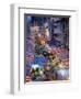 Street Market, China Town, Singapore-Rex Butcher-Framed Photographic Print