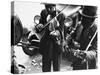 Street Musicians, 1935-Ben Shahn-Stretched Canvas