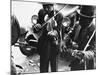 Street Musicians, 1935-Ben Shahn-Mounted Photographic Print