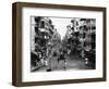 Street of Borah Bazaar-null-Framed Photographic Print
