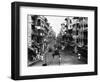Street of Borah Bazaar-null-Framed Photographic Print