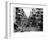 Street of Borah Bazaar-null-Framed Photographic Print