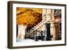 Street of Harlem-Philippe Hugonnard-Framed Premium Giclee Print