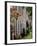 Street of Houses, St. Jean De Cole, Dordogne, France, Europe-Peter Richardson-Framed Photographic Print