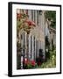 Street of Houses, St. Jean De Cole, Dordogne, France, Europe-Peter Richardson-Framed Photographic Print