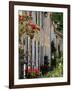 Street of Houses, St. Jean De Cole, Dordogne, France, Europe-Peter Richardson-Framed Photographic Print