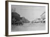 Street on Santa Fe Trail-null-Framed Photographic Print