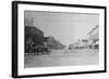 Street on Santa Fe Trail-null-Framed Photographic Print