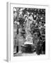 Street Parties For the Queen's Silver Jubilee May 1977. in Clark Street E1 London, 2002-null-Framed Photographic Print