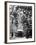 Street Parties For the Queen's Silver Jubilee May 1977. in Clark Street E1 London, 2002-null-Framed Photographic Print