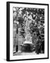 Street Parties For the Queen's Silver Jubilee May 1977. in Clark Street E1 London, 2002-null-Framed Photographic Print