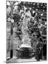 Street Parties For the Queen's Silver Jubilee May 1977. in Clark Street E1 London, 2002-null-Mounted Photographic Print