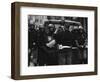 Street Photographer-Fulvio Pellegrini-Framed Photographic Print