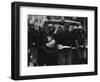 Street Photographer-Fulvio Pellegrini-Framed Photographic Print