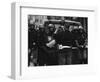 Street Photographer-Fulvio Pellegrini-Framed Photographic Print