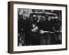 Street Photographer-Fulvio Pellegrini-Framed Photographic Print