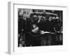 Street Photographer-Fulvio Pellegrini-Framed Photographic Print