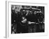 Street Photographer-Fulvio Pellegrini-Framed Photographic Print