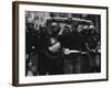 Street Photographer-Fulvio Pellegrini-Framed Photographic Print