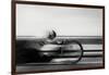 Street Racer-Bruno Flour-Framed Photographic Print