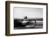 Street Racer-Bruno Flour-Framed Photographic Print