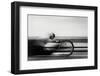 Street Racer-Bruno Flour-Framed Photographic Print