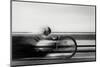 Street Racer-Bruno Flour-Mounted Photographic Print