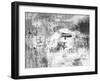 Street Royalty II-Alexys Henry-Framed Giclee Print