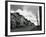 Street, San Francisco, c. 1930-Brett Weston-Framed Photographic Print