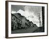 Street, San Francisco, c. 1930-Brett Weston-Framed Photographic Print