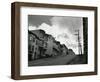 Street, San Francisco, c. 1930-Brett Weston-Framed Photographic Print