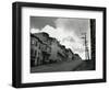 Street, San Francisco, c. 1930-Brett Weston-Framed Photographic Print